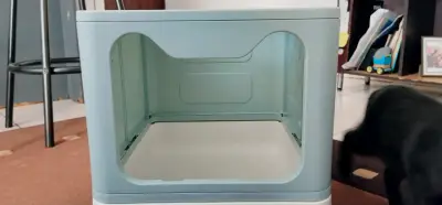 Arenero de gato - miniatura 3