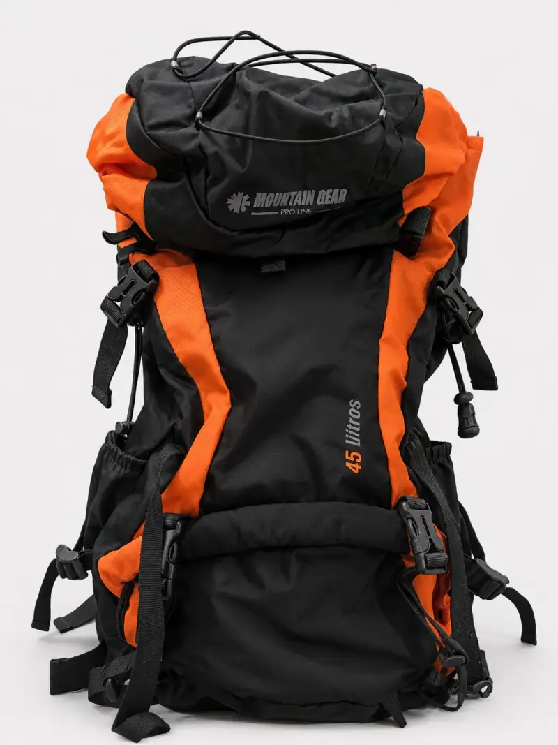 Mochila Mountain Gear 45L