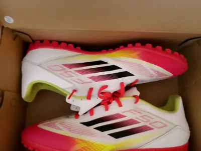 Zapatillas de futbol - miniatura 1
