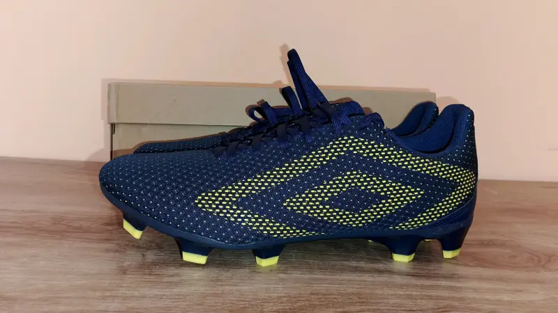 Zapatillas de futbol - 2