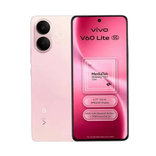 Celular Vivo V60 Lite nuevo - 2