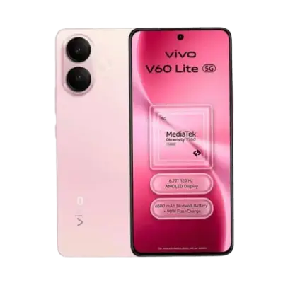 Celular Vivo V60 Lite nuevo - miniatura 2