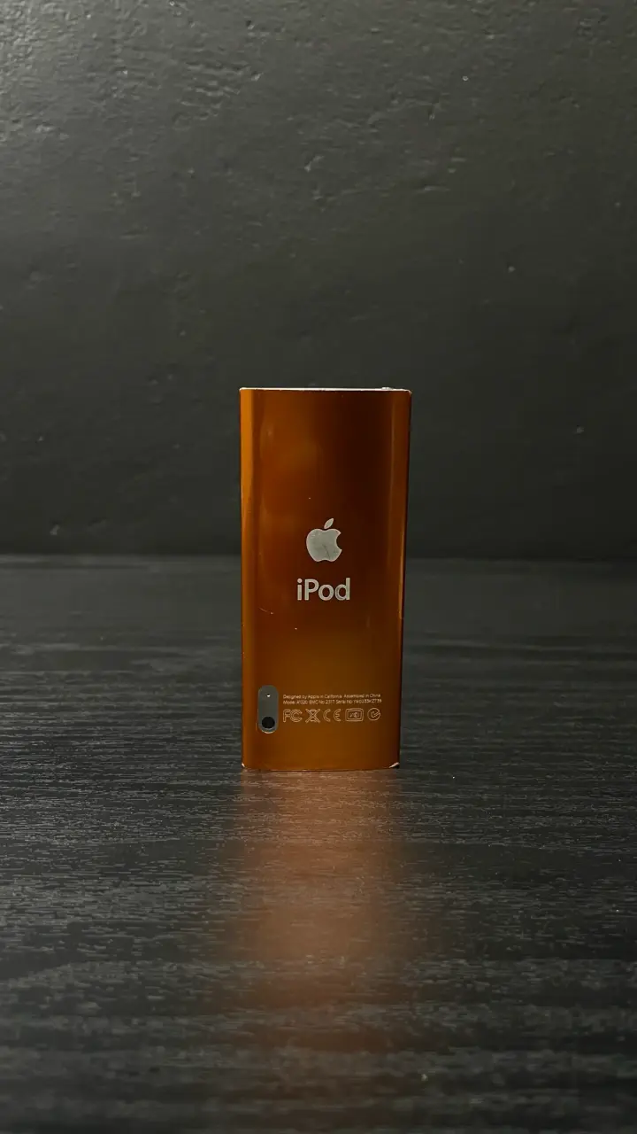 iPod nano 5 16GB - 1