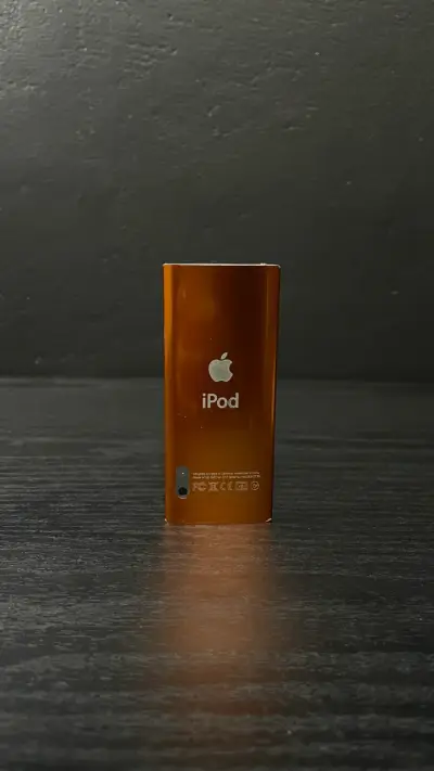 iPod nano 5 16GB - miniatura 1