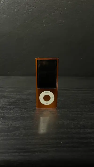 iPod nano 5 16GB - miniatura 2