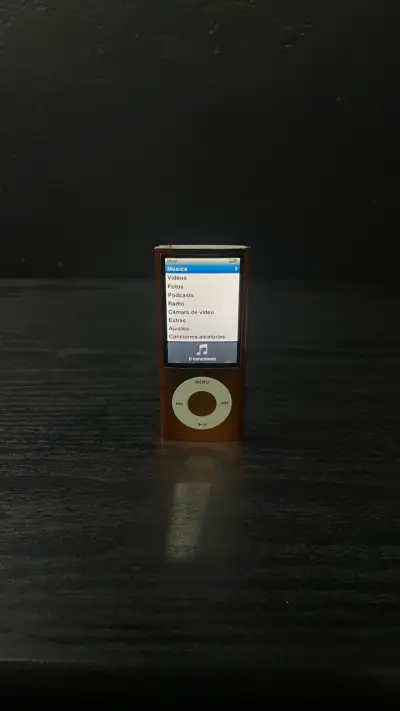 iPod nano 5 16GB - miniatura 4
