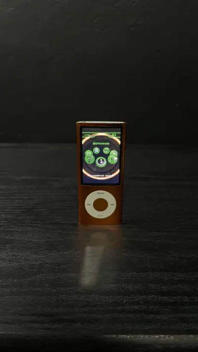 iPod nano 5 16GB - miniatura 5