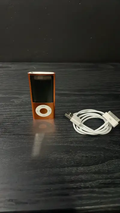 iPod nano 5 16GB - miniatura 6