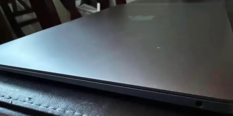 MACBOOK AIR M1 - 4