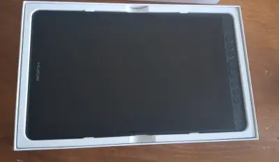 Tableta gráfica Huion Kamvas 13 - miniatura 2