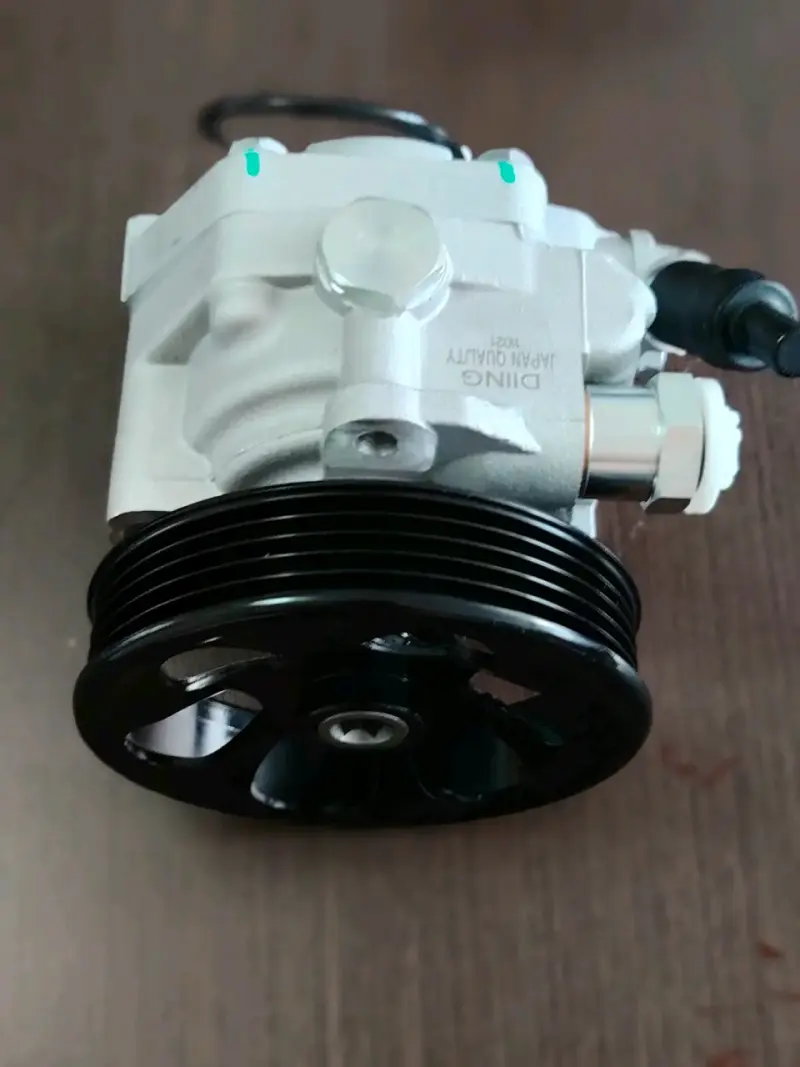 Bomba hidráulica subaru 2005 /2012 - 3