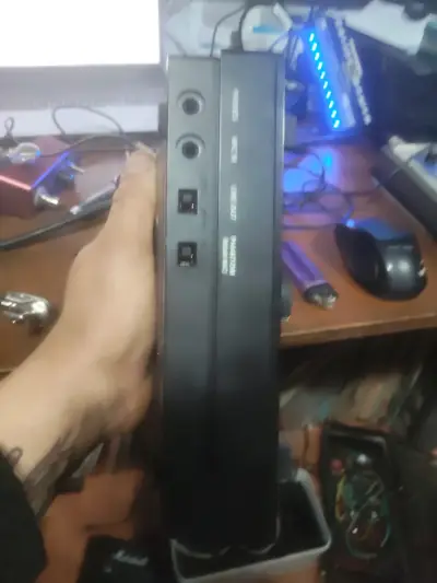 Roland VT-4 Transformador de Voz - miniatura 4