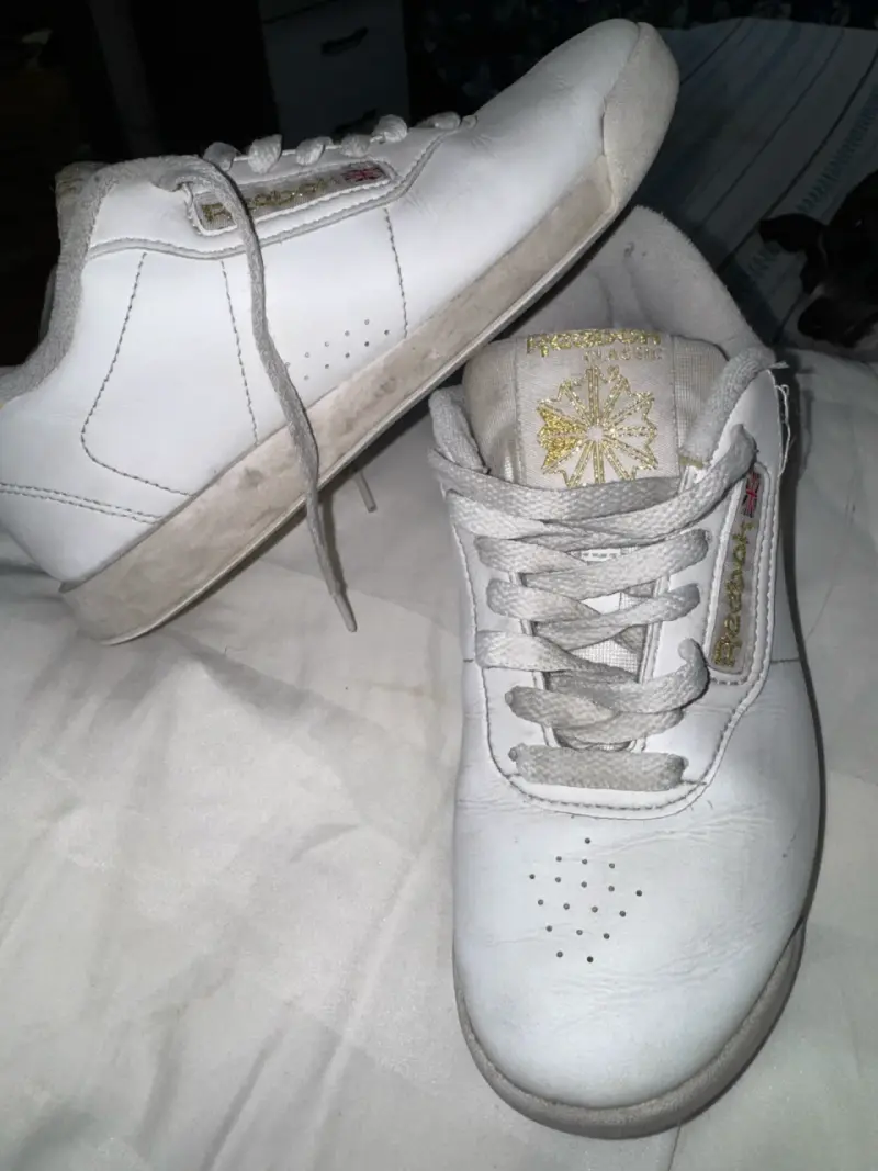 Zapatillas Converse talla 34 - 6
