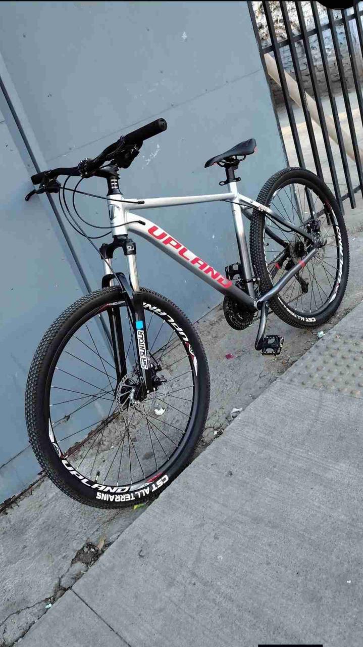Bicicleta montaña Upland - 1