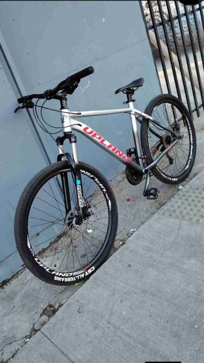 Bicicleta montaña Upland - miniatura 1