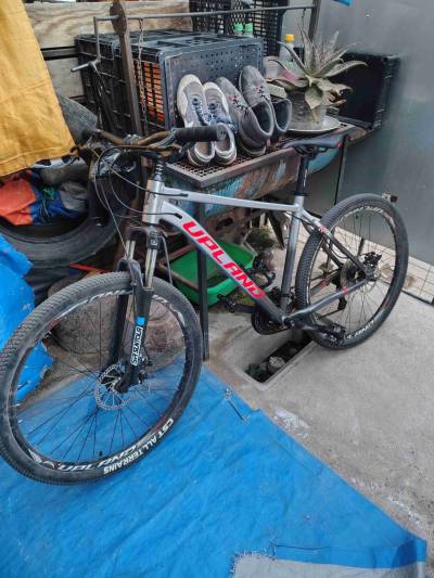Bicicleta montaña Upland - miniatura 2