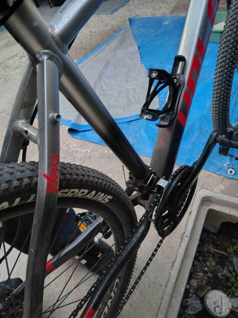 Bicicleta montaña Upland - 6