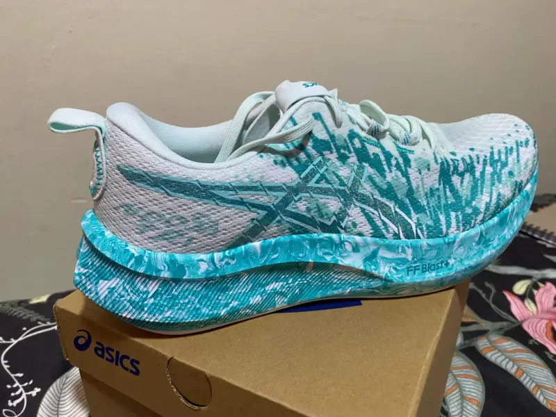 Zapatillas Asics - 3