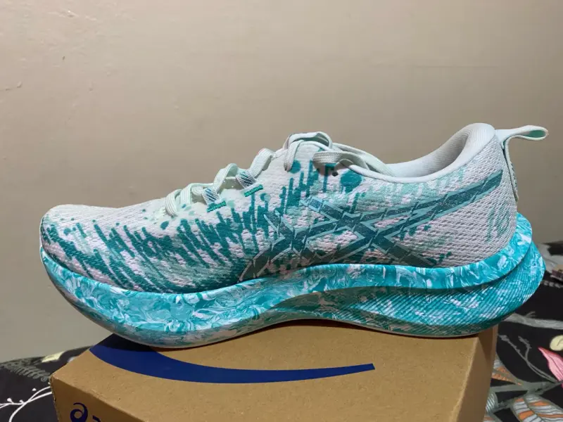 Zapatillas Asics - 4