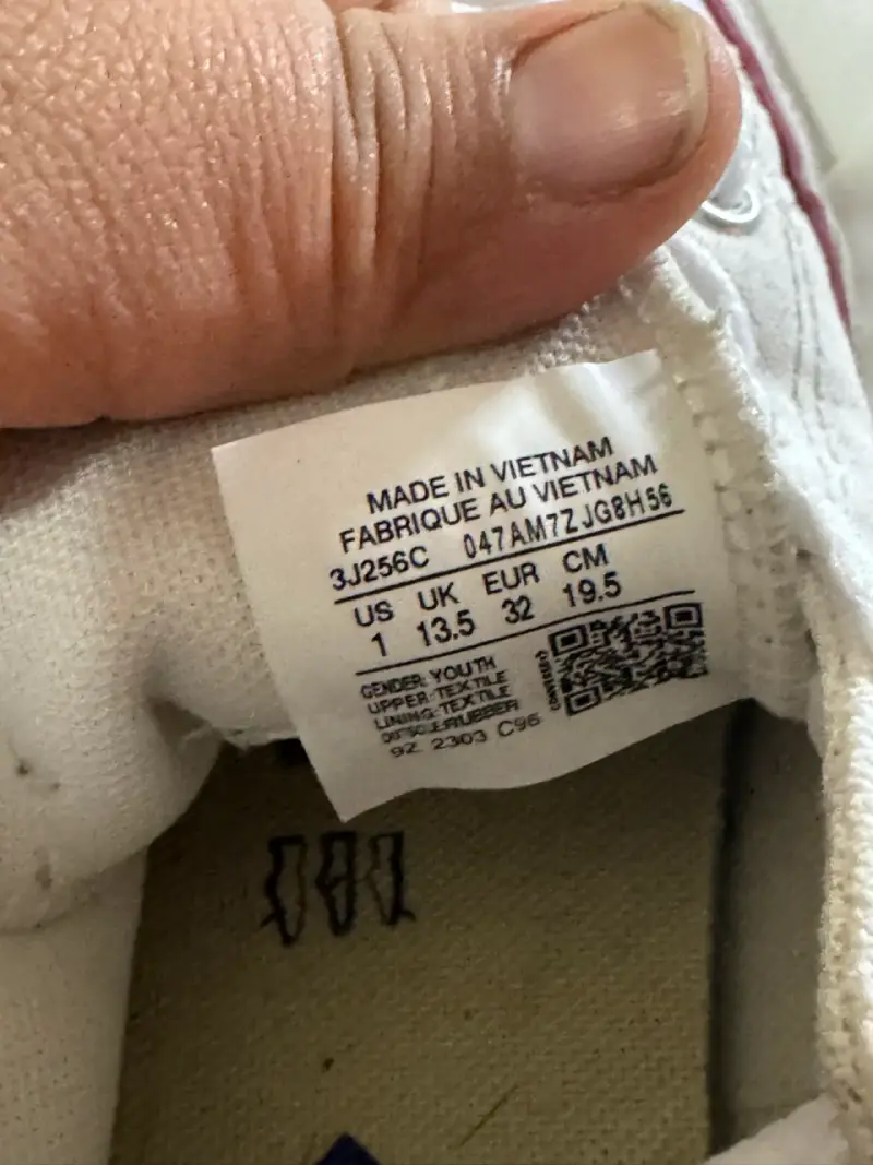 Zapatillas Reebok para niños - 3