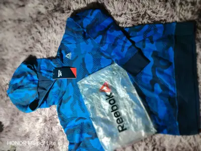 Polera Tom y Jerry azul - miniatura 3