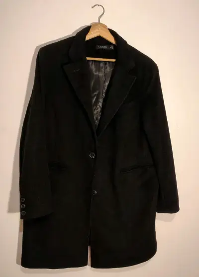 Abrigo Ralph Lauren talla L - miniatura 2