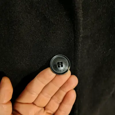 Abrigo Ralph Lauren talla L - miniatura 4