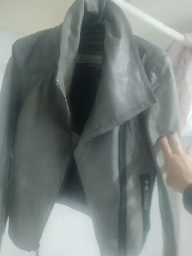 Chaqueta Marc New York gris - 3