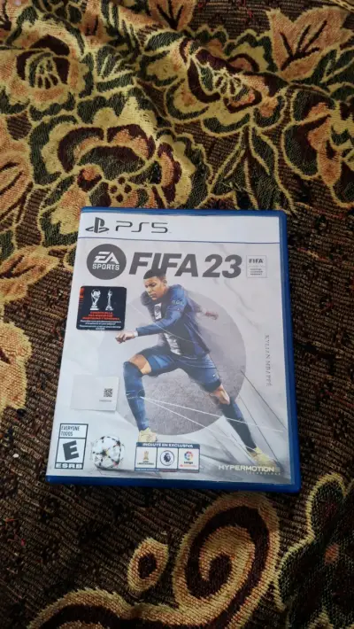Videojuego FIFA PlayStation 5 - miniatura 6