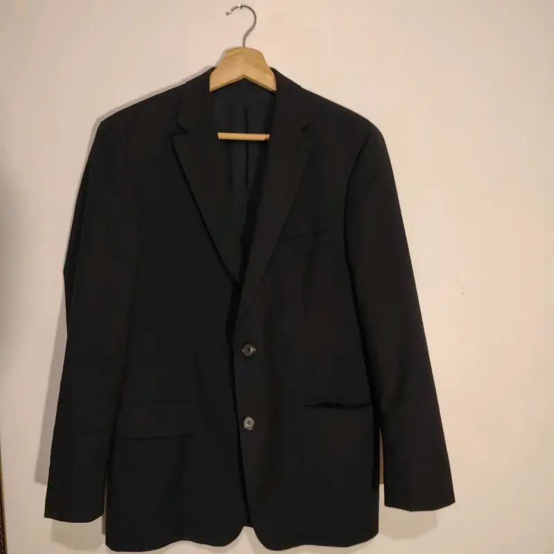 Blazer Hugo boss talla S
