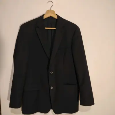 Blazer Hugo boss talla S - miniatura 1