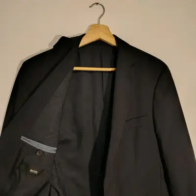 Blazer Hugo boss talla S - miniatura 2