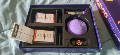 Juego de mesa Taboo - miniatura 2