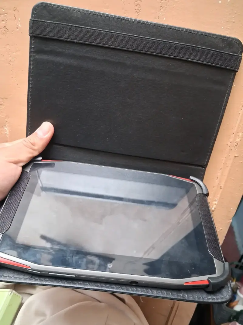 Tablet - 2