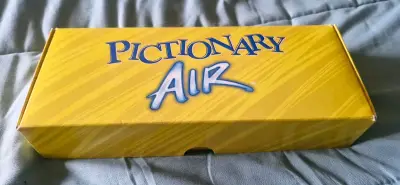 Juego Pictionary Air - miniatura 1