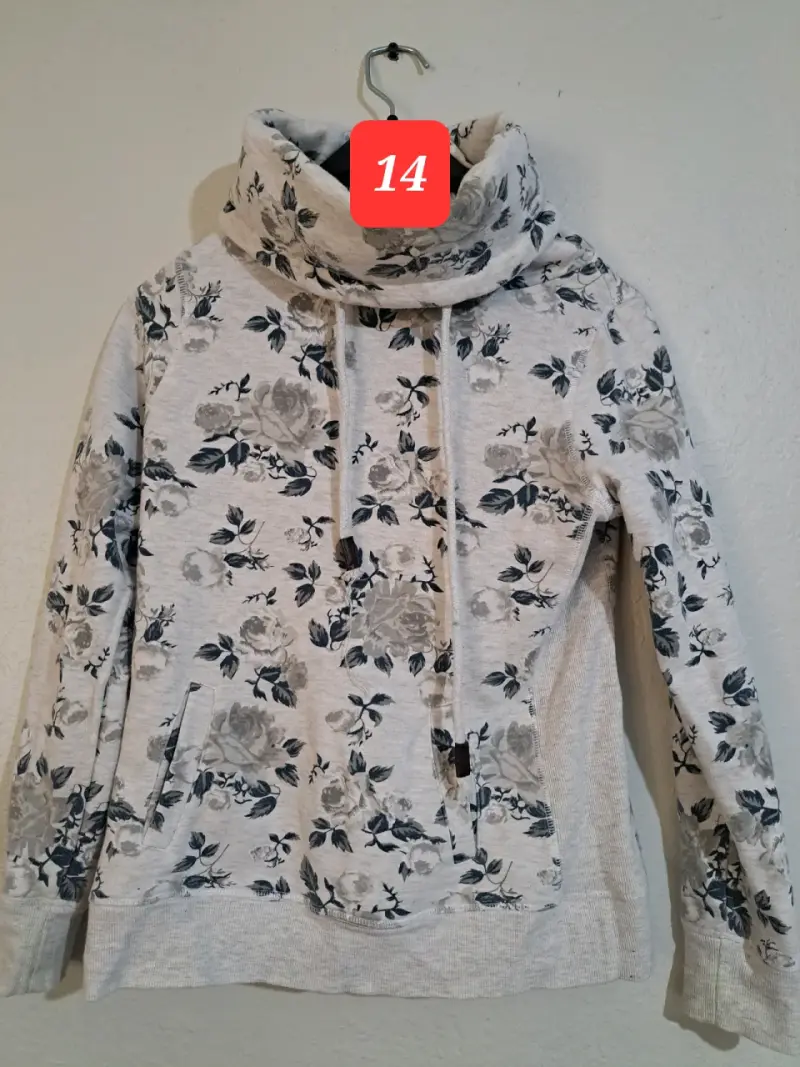 Polera infantil con oso bordado - 6