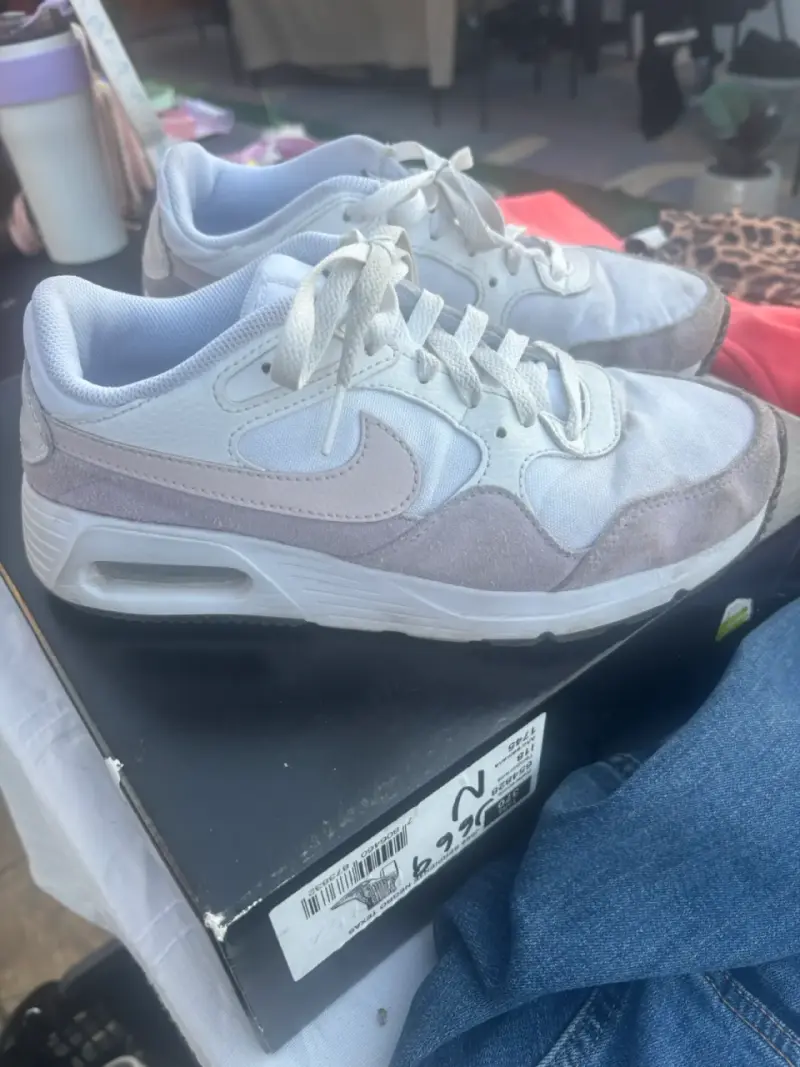 Zapatillas nike mujer