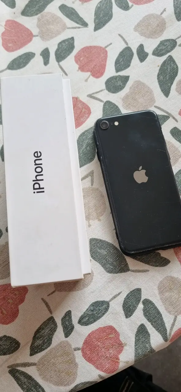 Lote de smartphones variado - 2