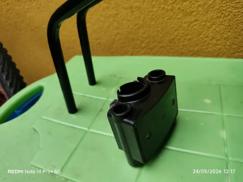asiento infantil para bicicleta - 4