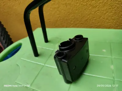 asiento infantil para bicicleta - miniatura 4