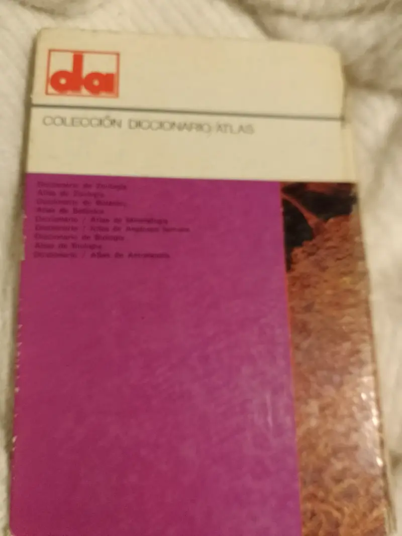 Diccionario Atlas de Anatomía Humana - 2
