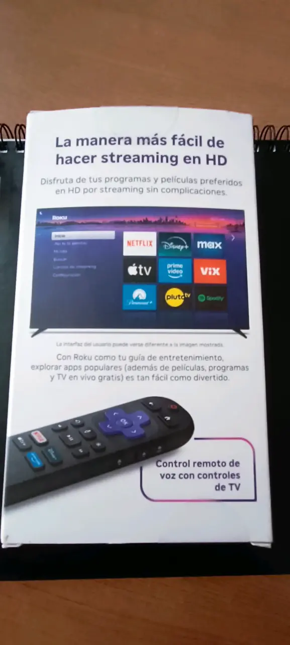 Roku Streaming Stick HD - 2