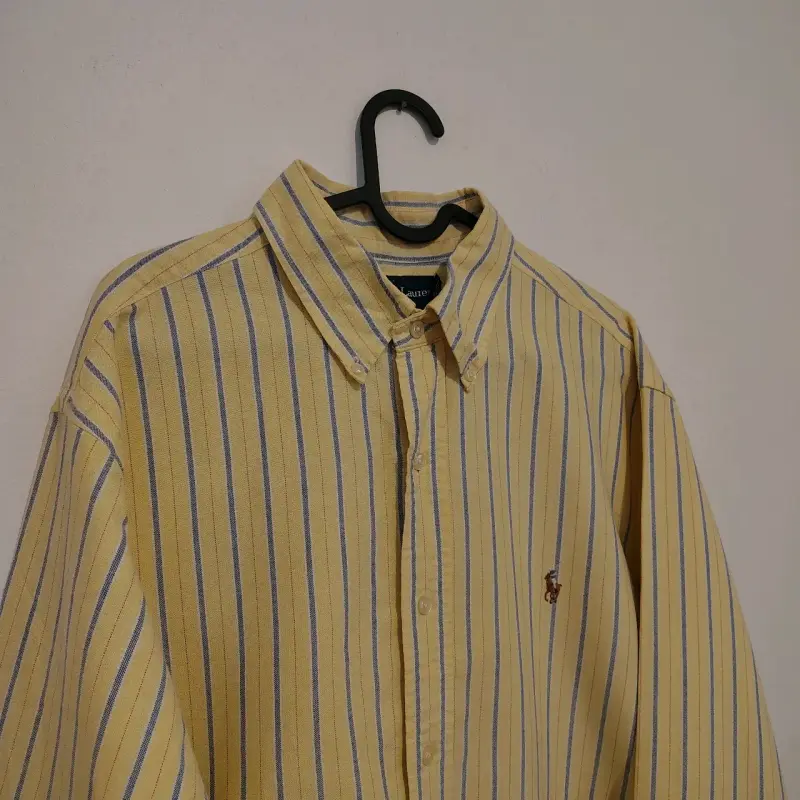 Camisa Polo Ralph Lauren XL