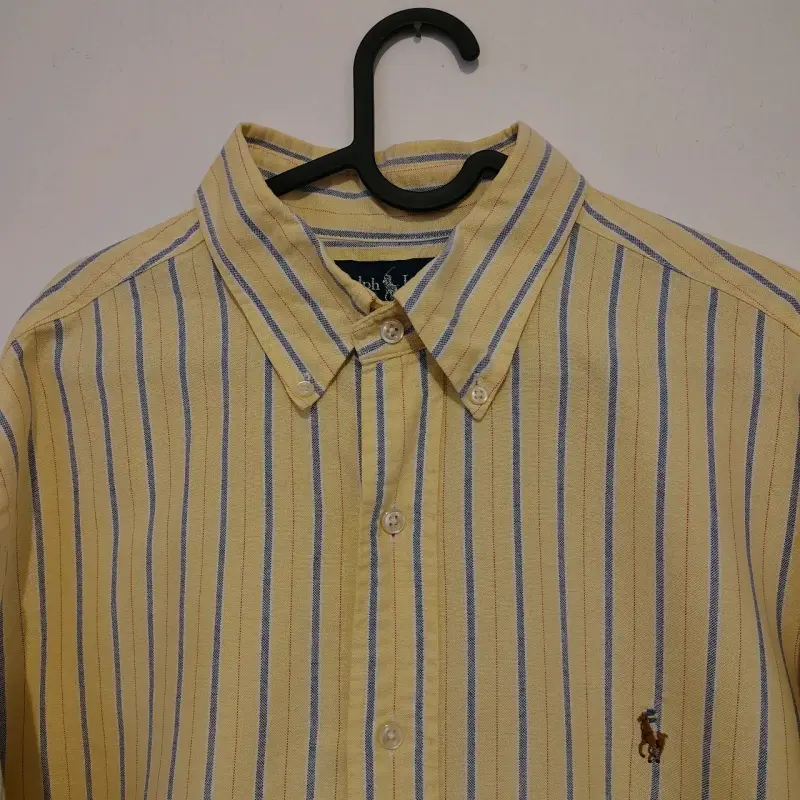 Camisa Polo Ralph Lauren XL - 2