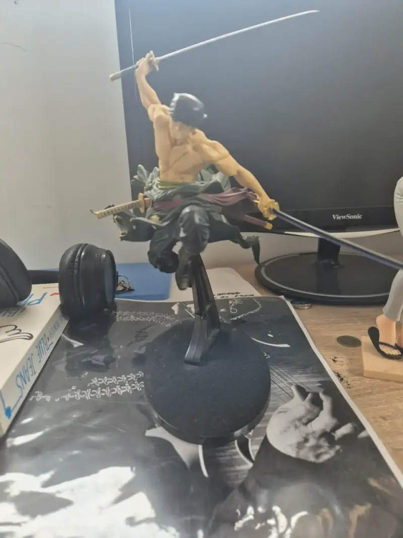 Figuras de anime ofrecer cualquier cosa - 2