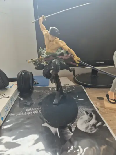 Figuras de anime ofrecer cualquier cosa - miniatura 2