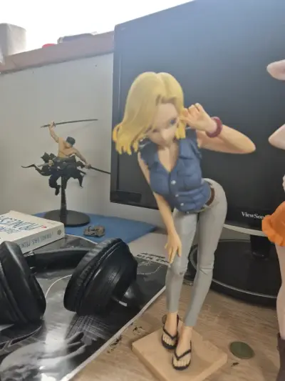 Figuras de anime ofrecer cualquier cosa - miniatura 3