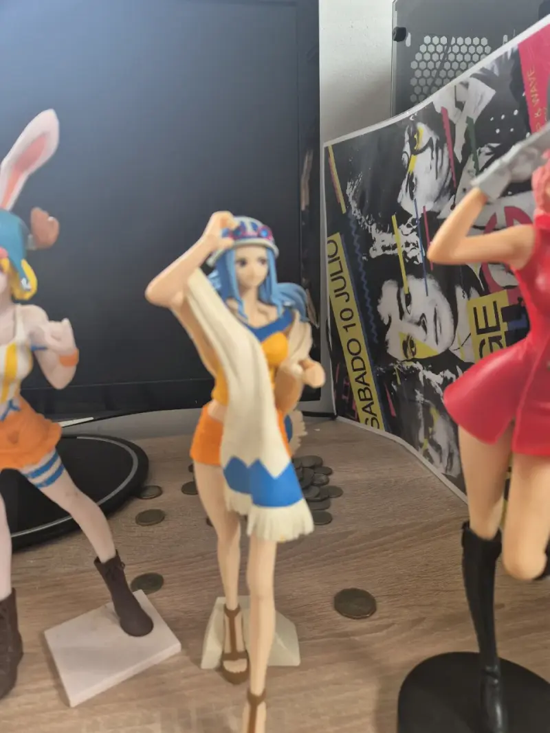 Figuras de anime ofrecer cualquier cosa - 5