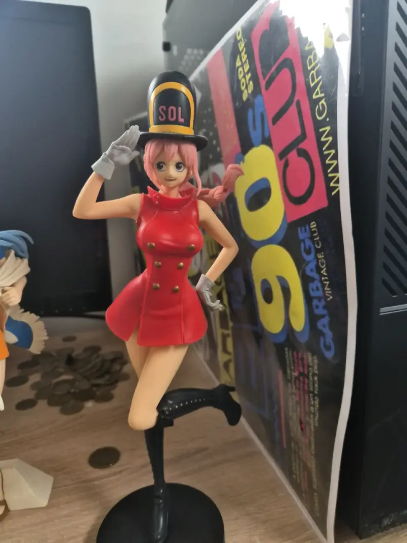 Figuras de anime ofrecer cualquier cosa - 6