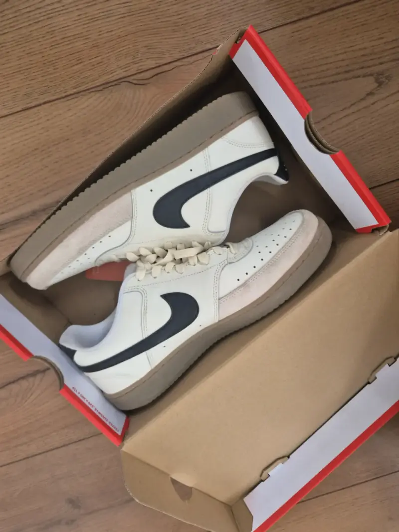 Zapatillas Nike